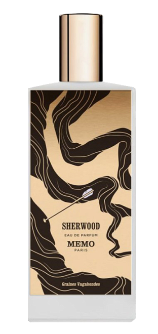 Memo Paris Sherwood