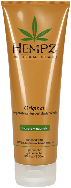 Hempz Original Body Wash
