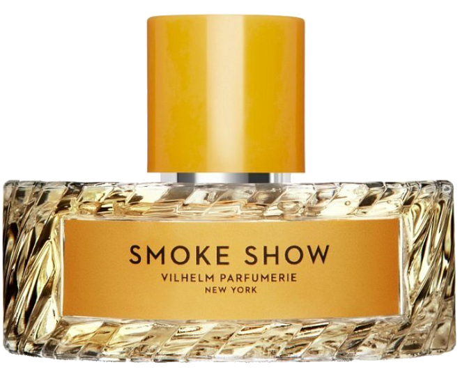 Vilhelm Parfumerie Smoke Show