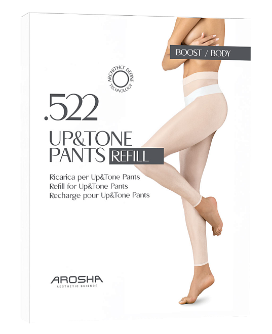 Arosha .522 Up&Tone Pants Refill