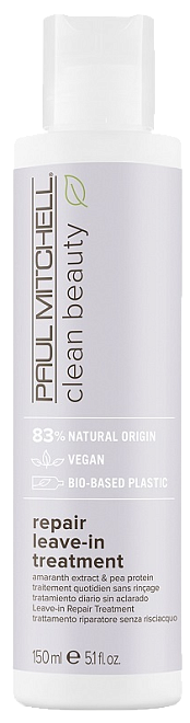 Paul Mitchell Clean Beauty Repair Leave in Treatment