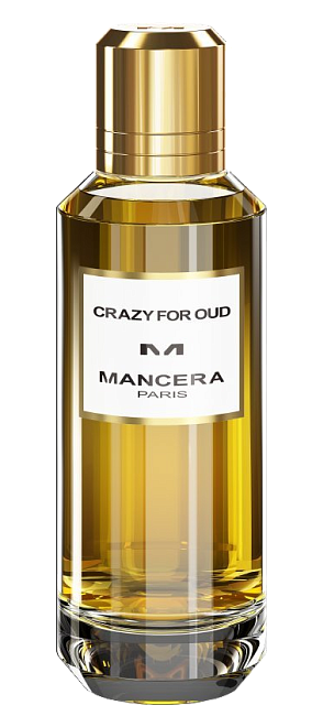 Mancera Crazy For Oud