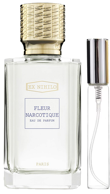 Ex Nihilo Fleur Narcotique