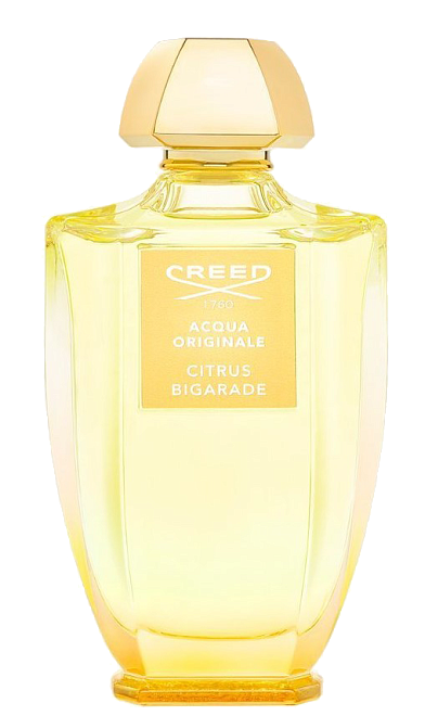 Creed Citrus Bigarade
