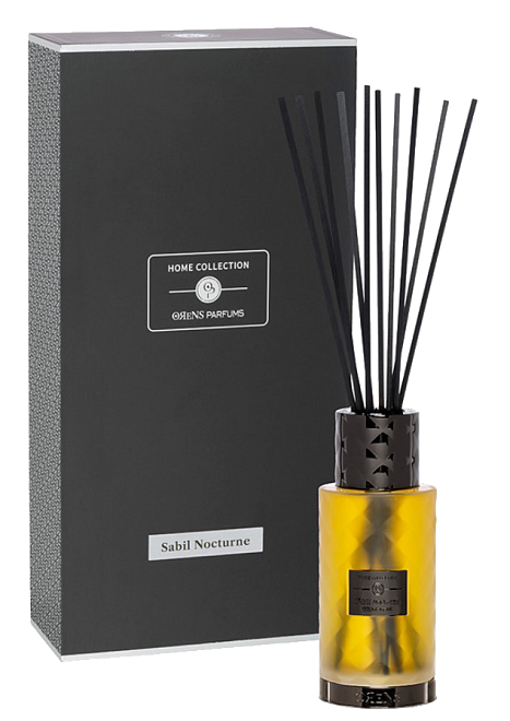 Orens Parfums Sabil Nocturne Diffuser