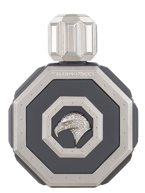 Stefano Ricci Royal Eagle Black