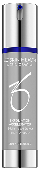 Zo Skin Health by Zein Obagi Exfoliation Accelerator 10% AHA