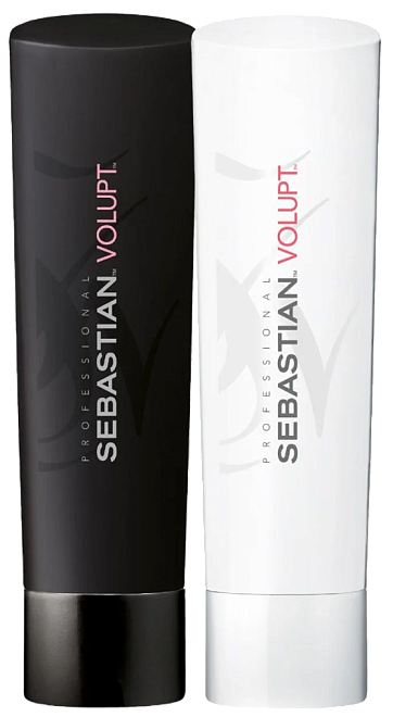 Sebastian Volupt Duo 2 x 250 мл