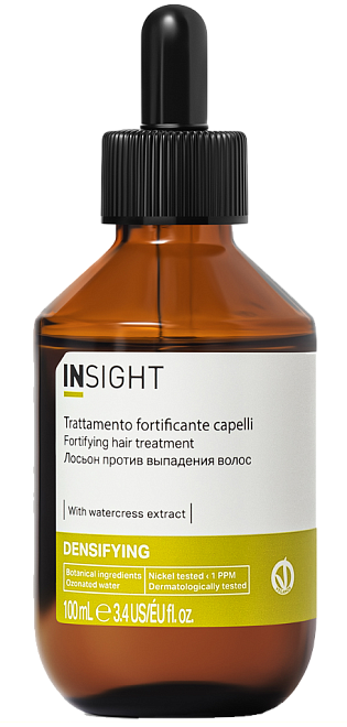 Insight Densifying Fortifying Hair Treatment