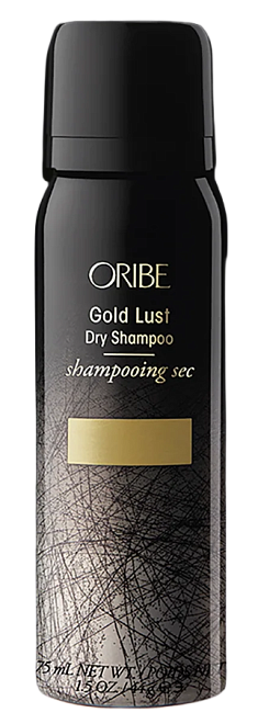 Oribe Gold Lust Dry Shampoo (purse size)