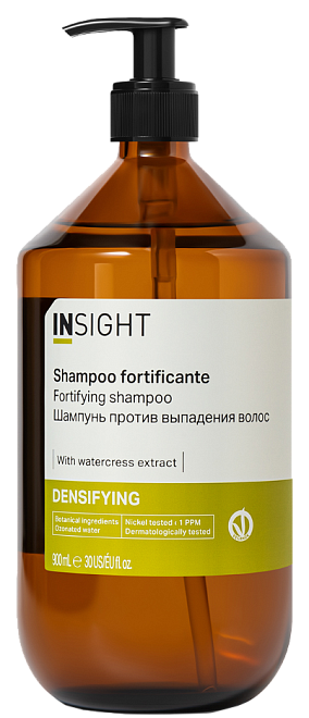 Insight Densifying Fortifying Shampoo