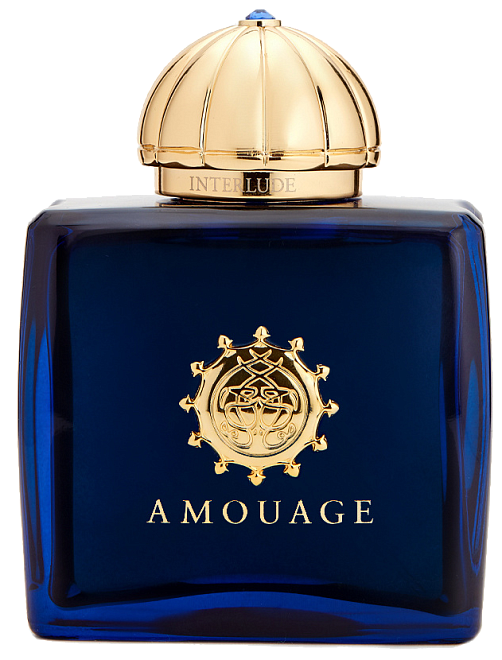 Amouage Interlude Woman