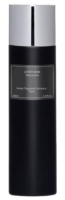 HFC Lover Man Body Lotion