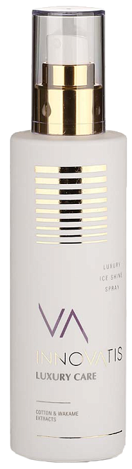 Innovatis Luxury Ice Shine Deep Mask