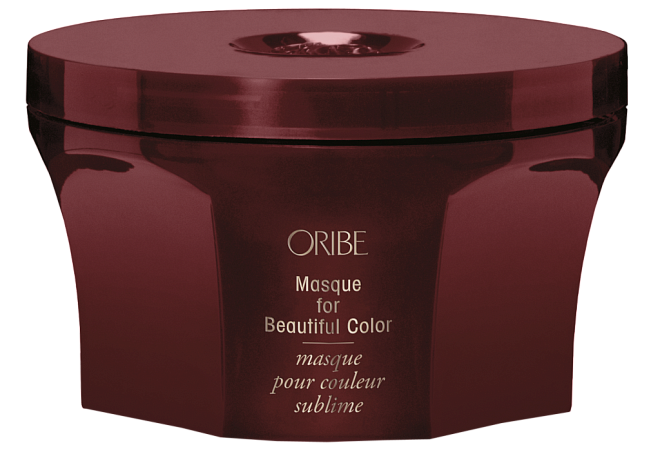 Oribe Masque for Beautiful Color