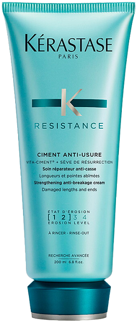 Kerastase Resistance Ciment Anti-Usure