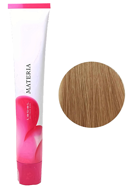 Lebel Materia WB9