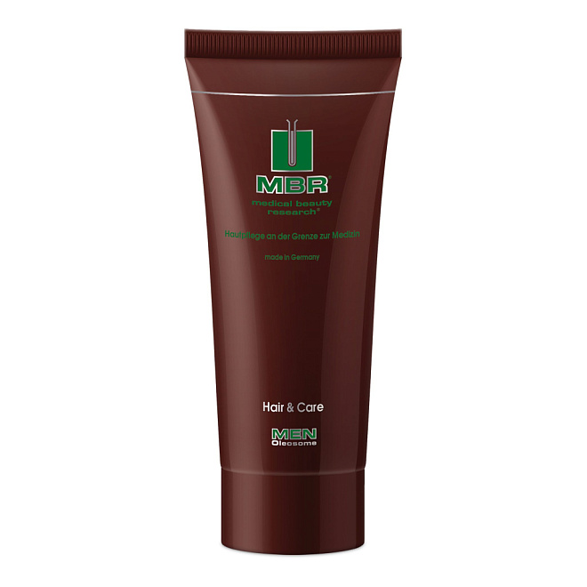 MBR Men Oleosome Hair & Care Shampoo