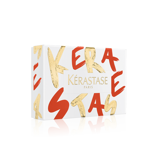 Kerastase Nutritive 2021 NY Set #2