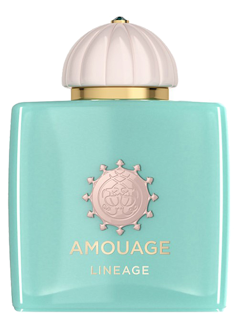 Amouage Lineage