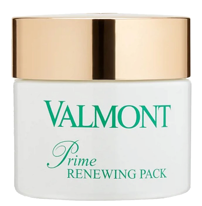 Valmont Prime Renewing Pack Edition Limited Edition