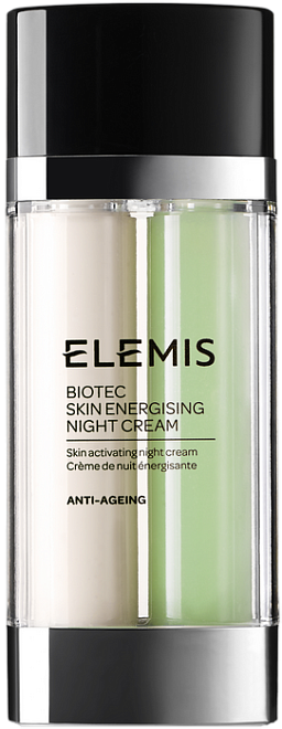 Elemis Biotec Skin Energising Night Cream