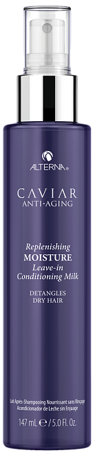 Alterna Caviar Anti-Aging Replenishing Leave-in Conditioning Milk
