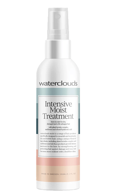 Waterclouds Intensive Moist Treatment