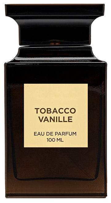 Tom Ford Tobacco Vanille