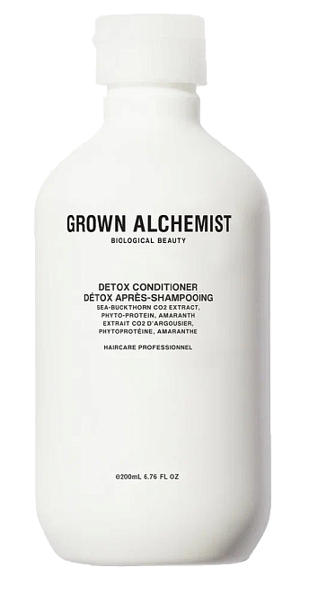 Grown Alchemist Detox Conditioner