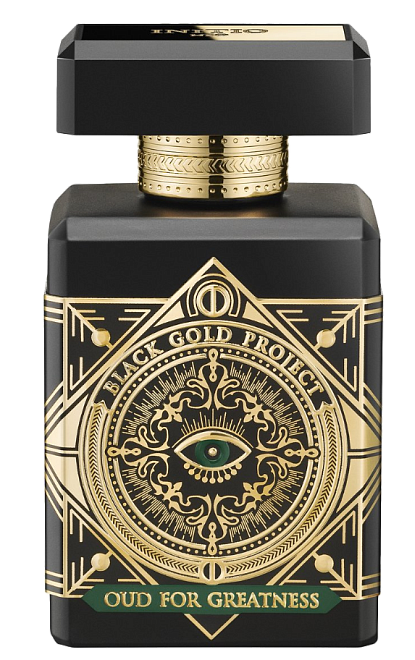 Initio Parfums Prives Oud for Greatness Neo