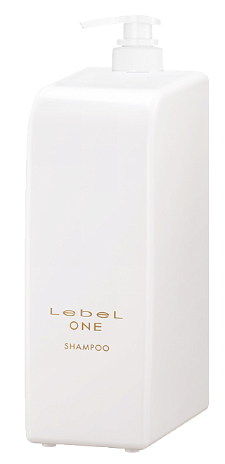 Lebel One Shampoo Soften