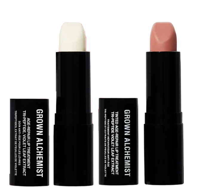 Grown Alchemist Lip Love Age-Repair Lip Duo Kit