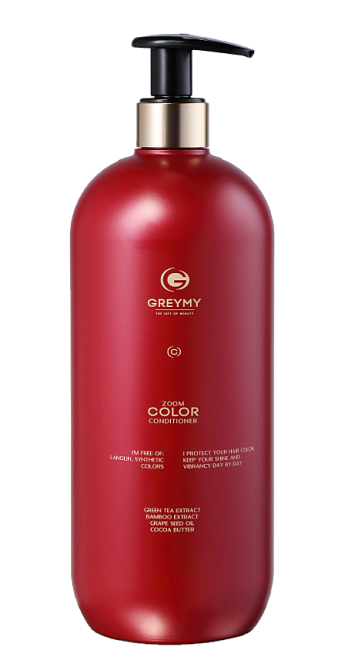 Greymy Zoom Color Conditioner