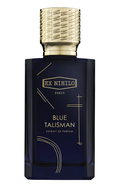 Ex Nihilo Blue Talisman Extrait de Parfum