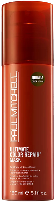 Paul Mitchell Ultimate Color Repair Mask