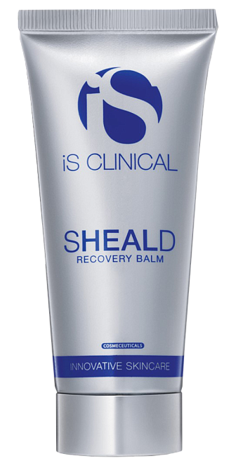 Is Clinical Sheald Recovery Balm