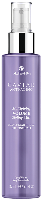 Alterna Caviar Anti-Aging Multiplying Volume Styling Mist