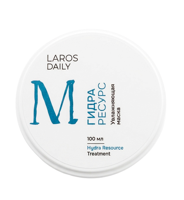 Laros Daily Hydra Resource Treatment