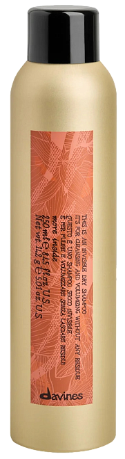 Davines More Inside Dry Shampoo