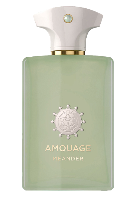 Amouage Meander