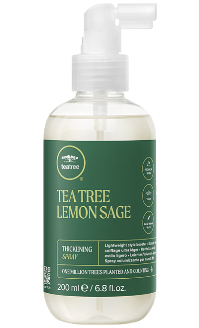 Paul Mitchell Lemon Sage Thickening Spray