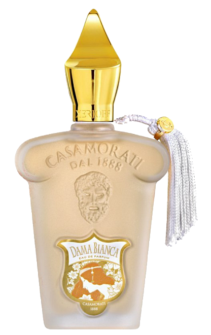 Casamorati Dama Bianca