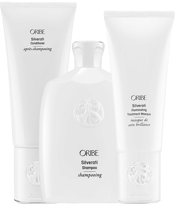 Oribe Silverati Trio