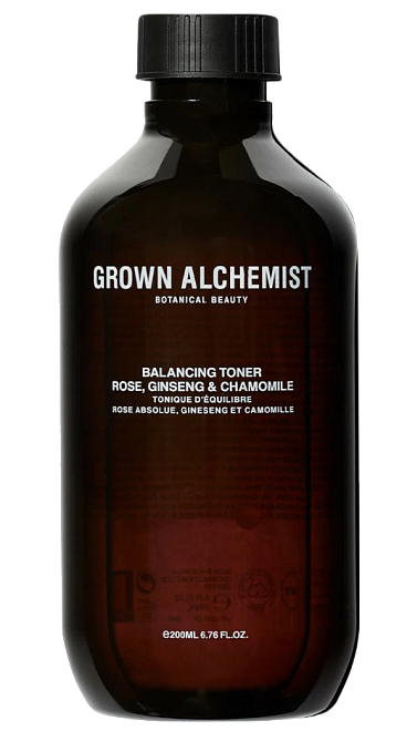 Grown Alchemist Balancing Toner