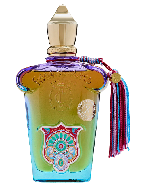 Casamorati 1888 Tempio D'Acqua