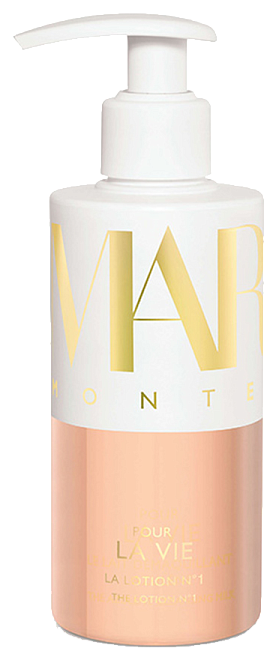 Margy’s The Lotion #1