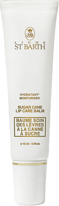 Ligne St Barth Sugar Cane Lip Care Balm 15 мл