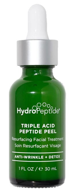 Hydropeptide Triple Acid Peptide Peel