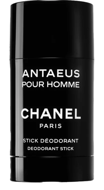 Chanel Egoiste Platinum Deo Stick